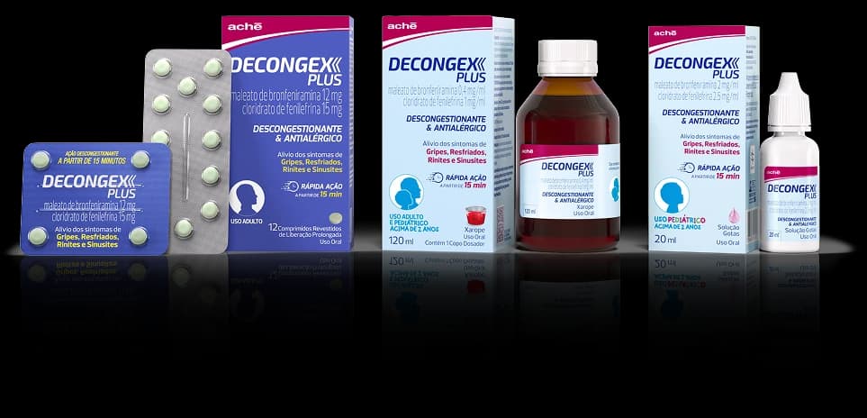 Decongex