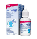 Produto Decongex Plus Gotas